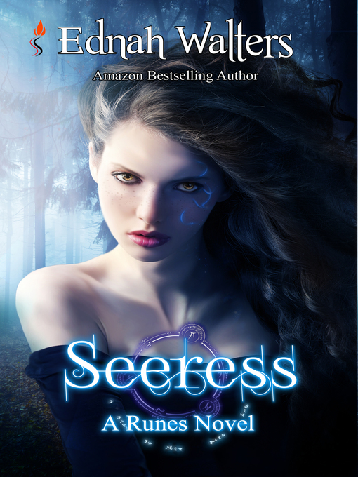Title details for Seeress (A Runes Novel) by Ednah Walters - Available